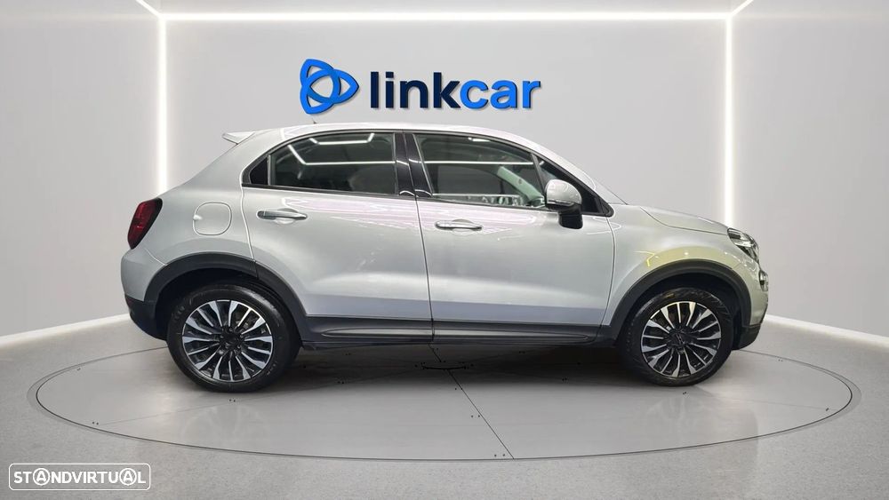Fiat 500X 1.3 MJ - 6