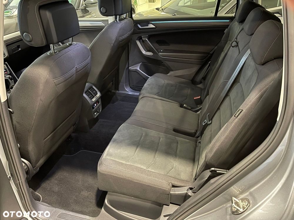 Volkswagen Tiguan 2.0 TDI SCR 4Mot Elegance DSG - 10