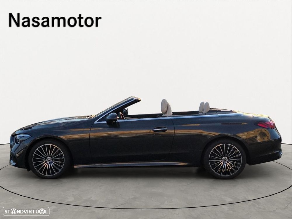 Mercedes-Benz CLE 200 Standard - 8