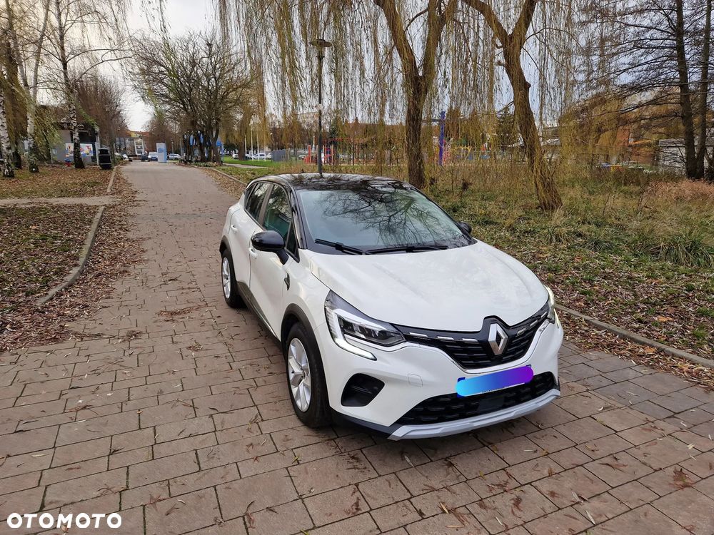 Renault Captur - 7