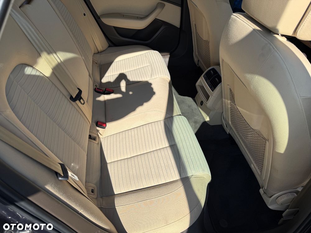 Audi A6 Limousine - 27