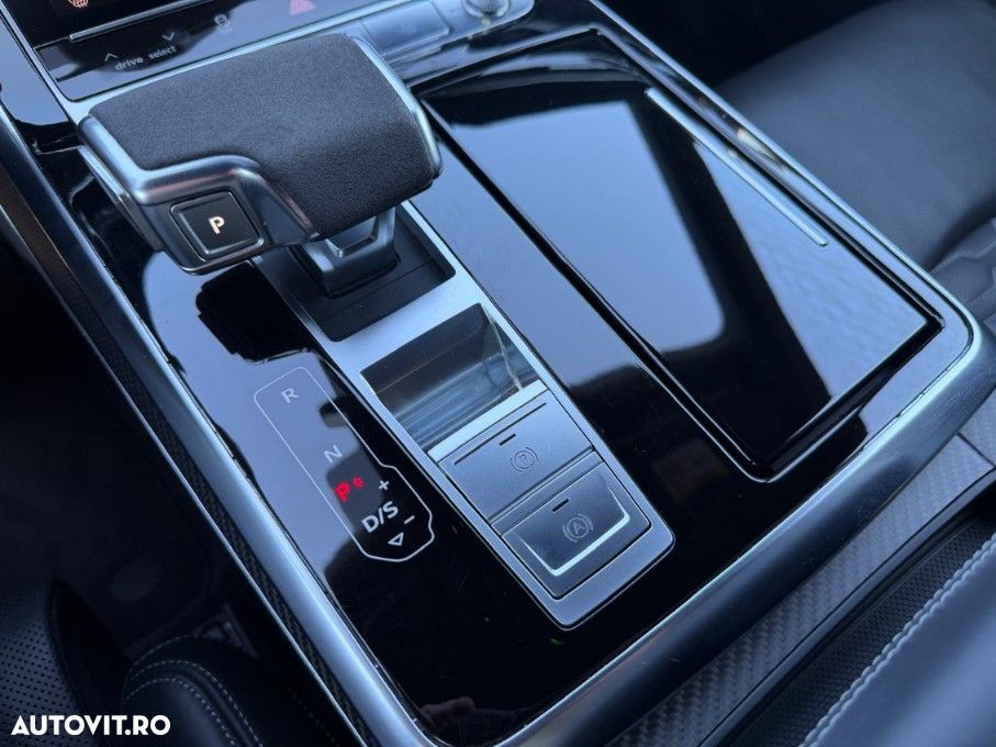 Audi RS Q8 RSQ8 4.0 TFSI quattro MHEV Tiptronic - 26