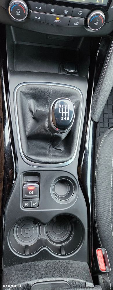 Renault Kadjar TCe 140 GPF BOSE EDITION - 15