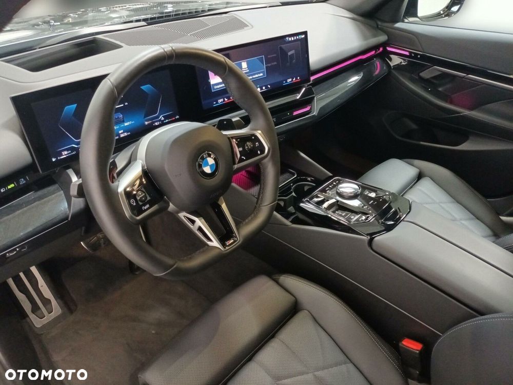 BMW Seria 5 - 10