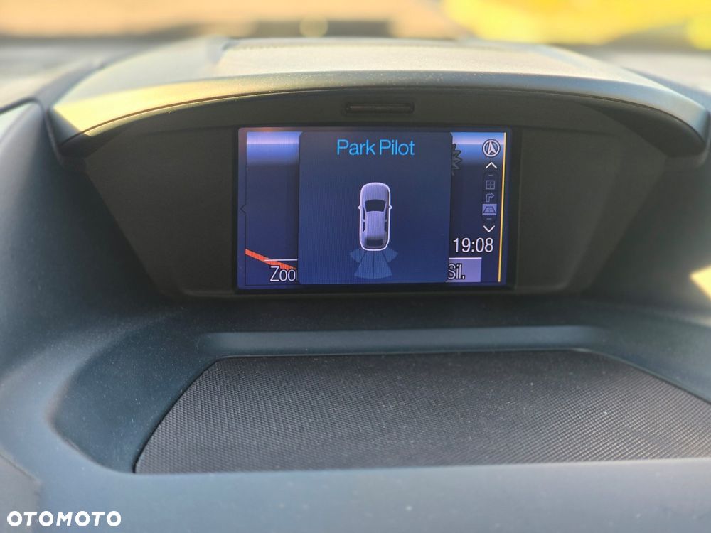 Ford C-MAX 1.6 TDCi Start-Stop-System Champions Edition - 30
