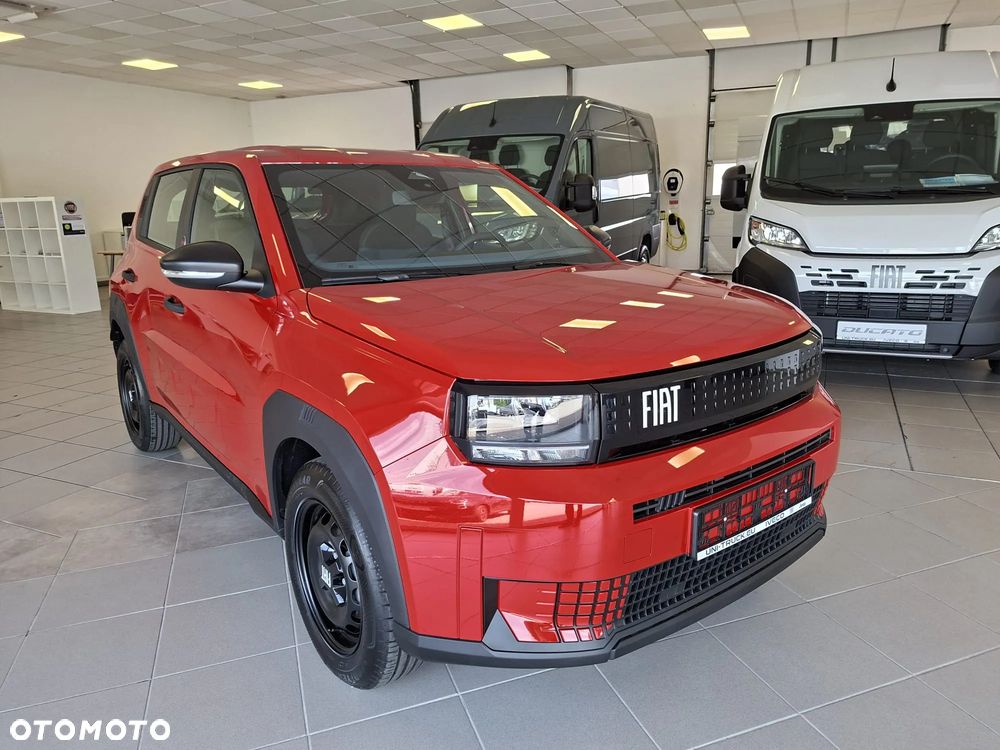 Fiat Grande Panda 1.2 Pop - 24