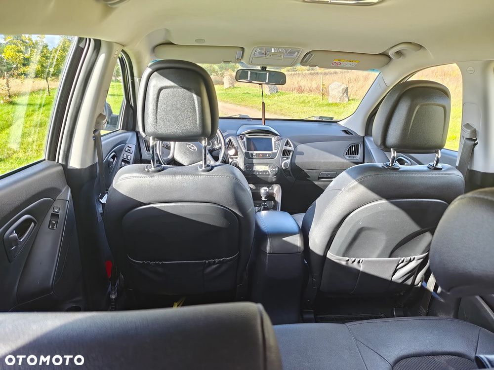 Hyundai ix35 - 9