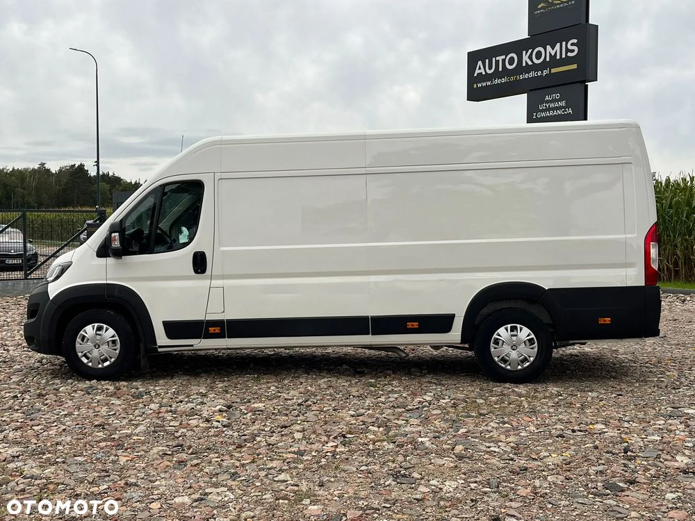 Peugeot Boxer - 9