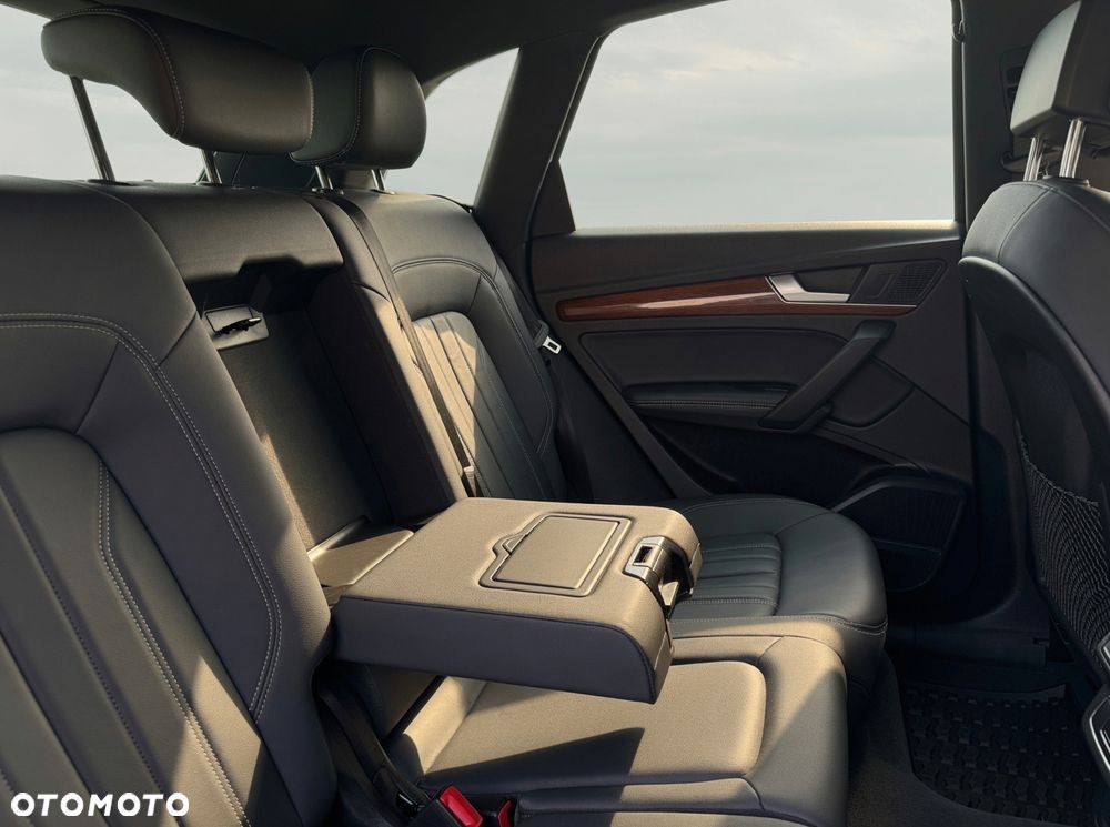 Audi Q5 45 TFSI quattro S tronic S line - 5