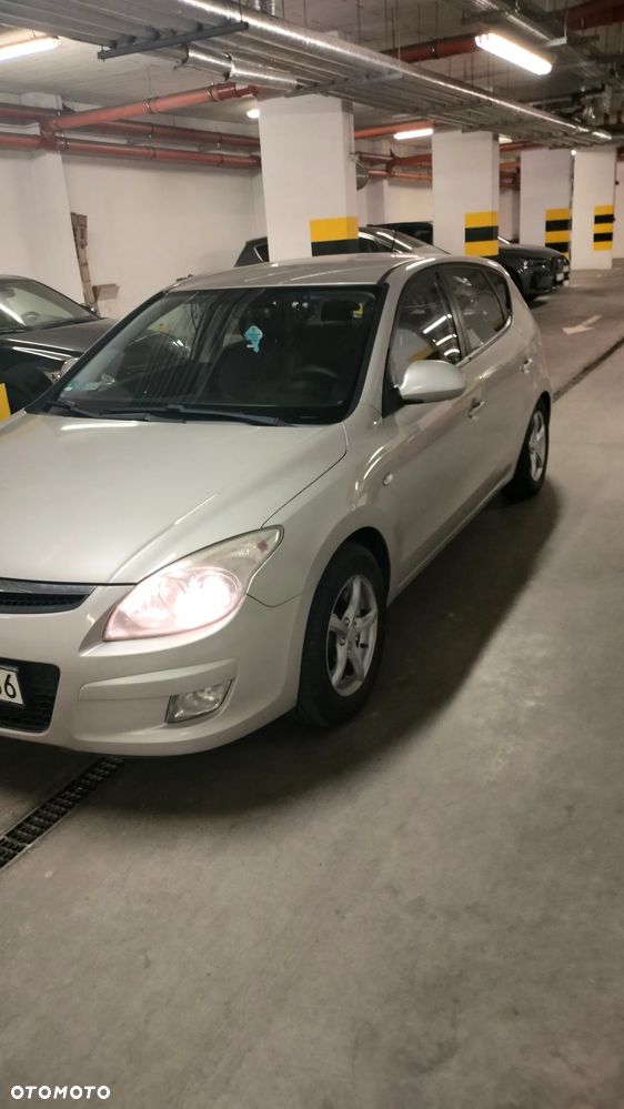 Hyundai i30 1.6 Comfort - 2