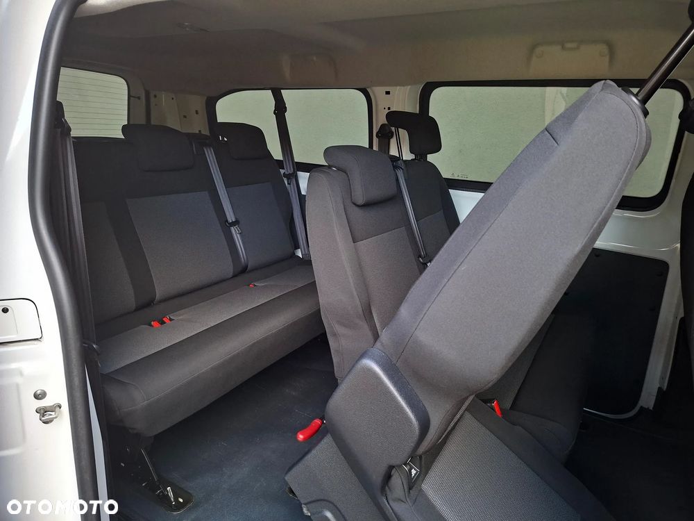 Citroën Jumpy Combi - 23