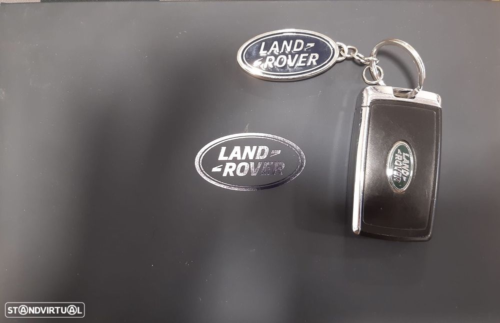 Land Rover Range Rover Velar 2.0 D200 AWD Dynamic SE - 18