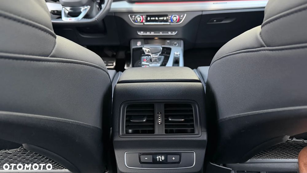 Audi Q5 Sportback 40 TDI mHEV Quattro S Line S tronic - 26