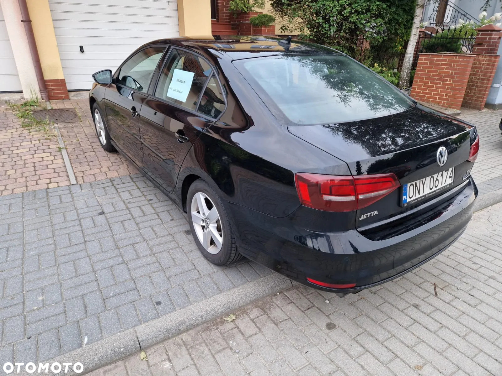 Volkswagen Jetta 1.4 TSI BMT Highline - 4