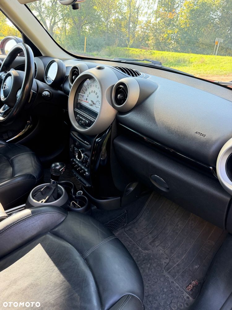 MINI Countryman - 12