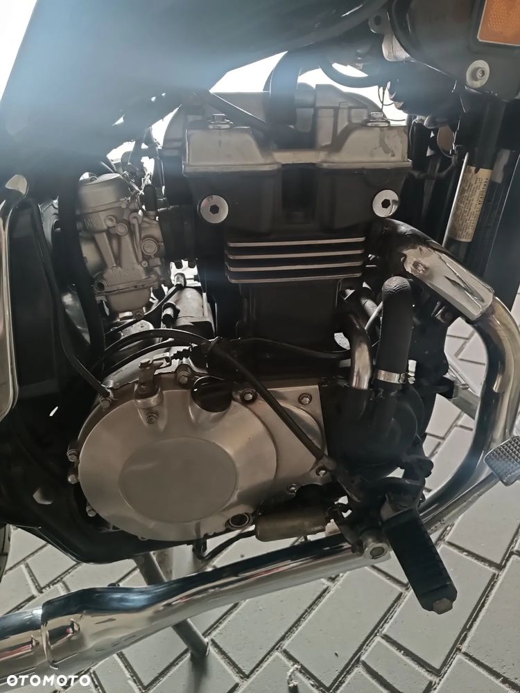Kawasaki LTD - 5