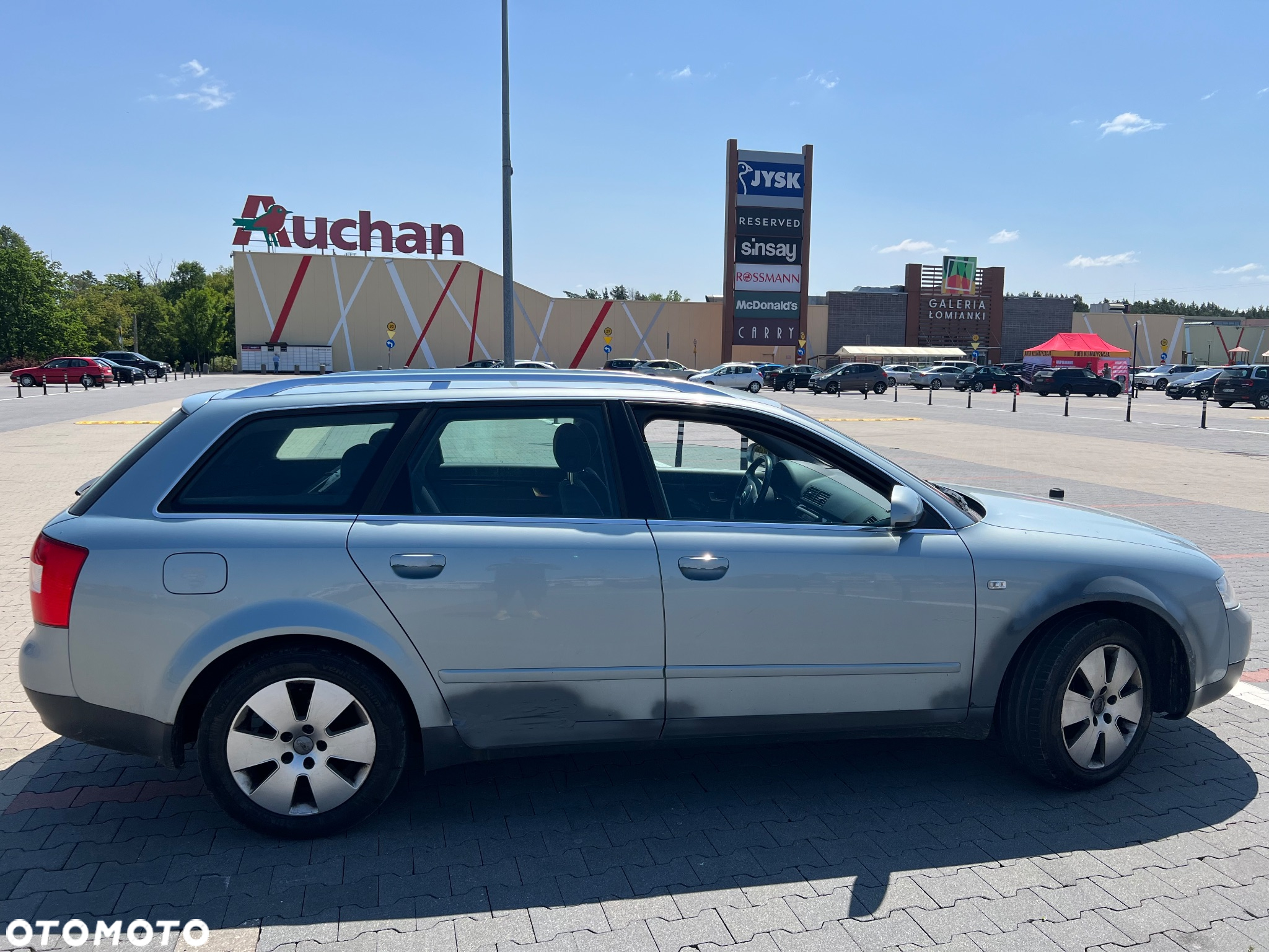 Audi A4 Avant 2.0 - 26