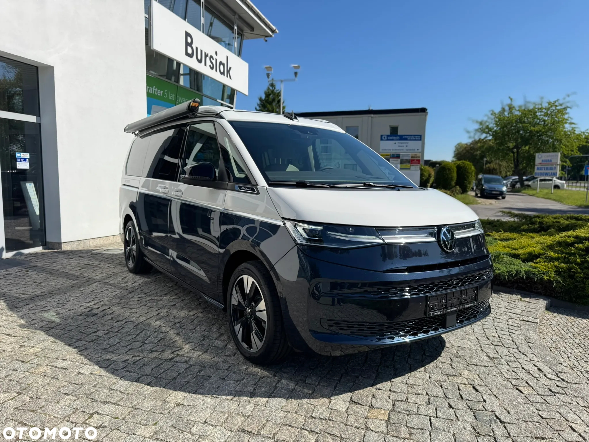 Volkswagen California - 4