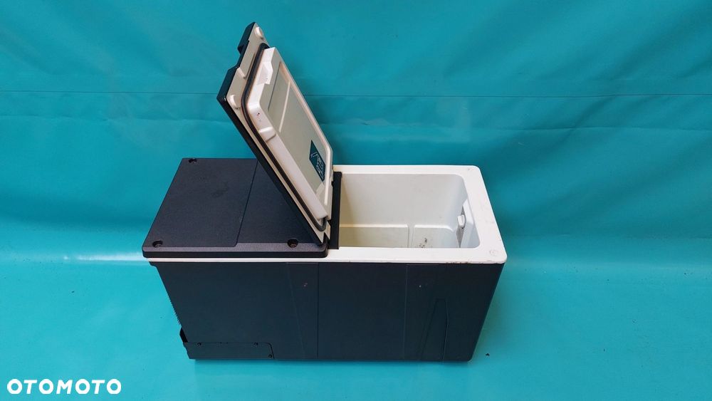 MERCEDES ACTROS MP4 EURO 6 LODÓWKA KABINOWA - 2