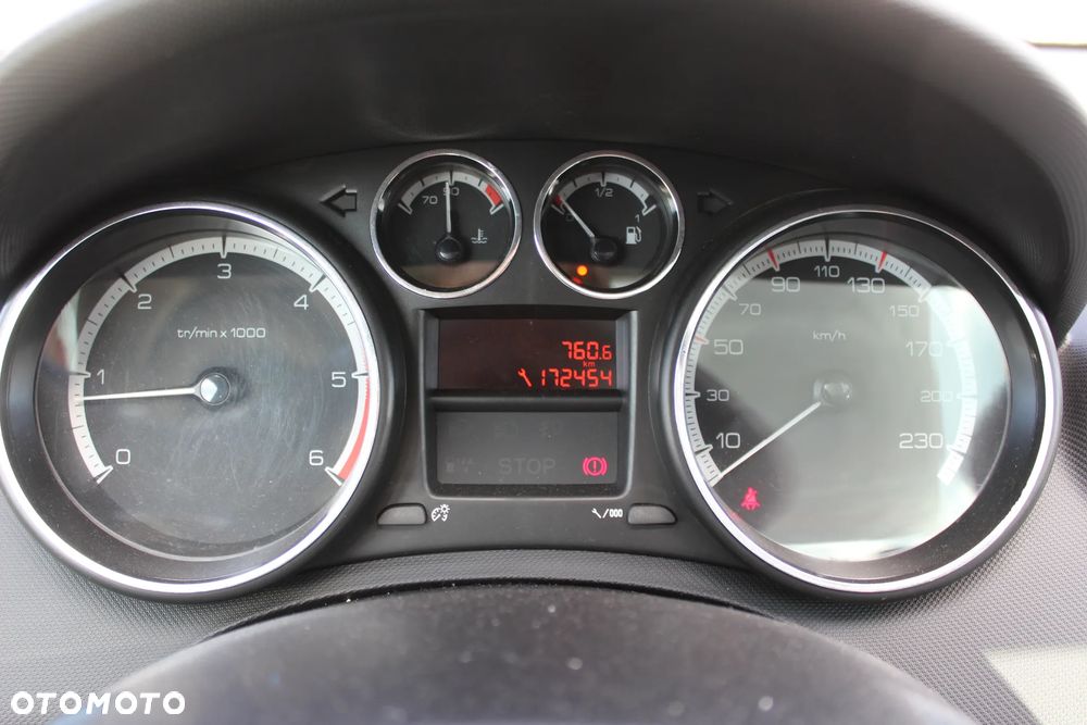Peugeot 308 1.6 HDi Trendy - 23