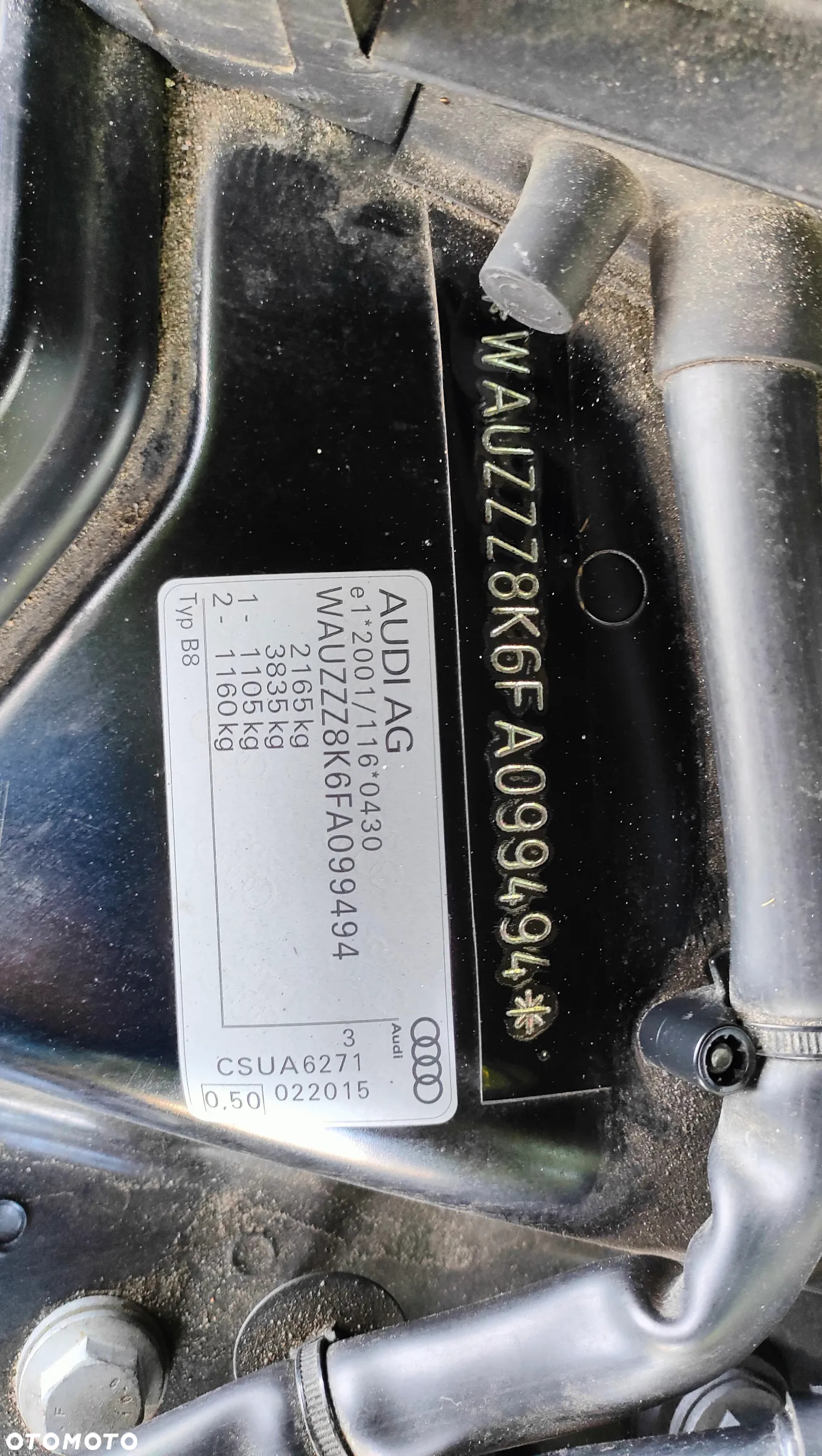 Audi A4 2.0 TDI clean diesel - 14