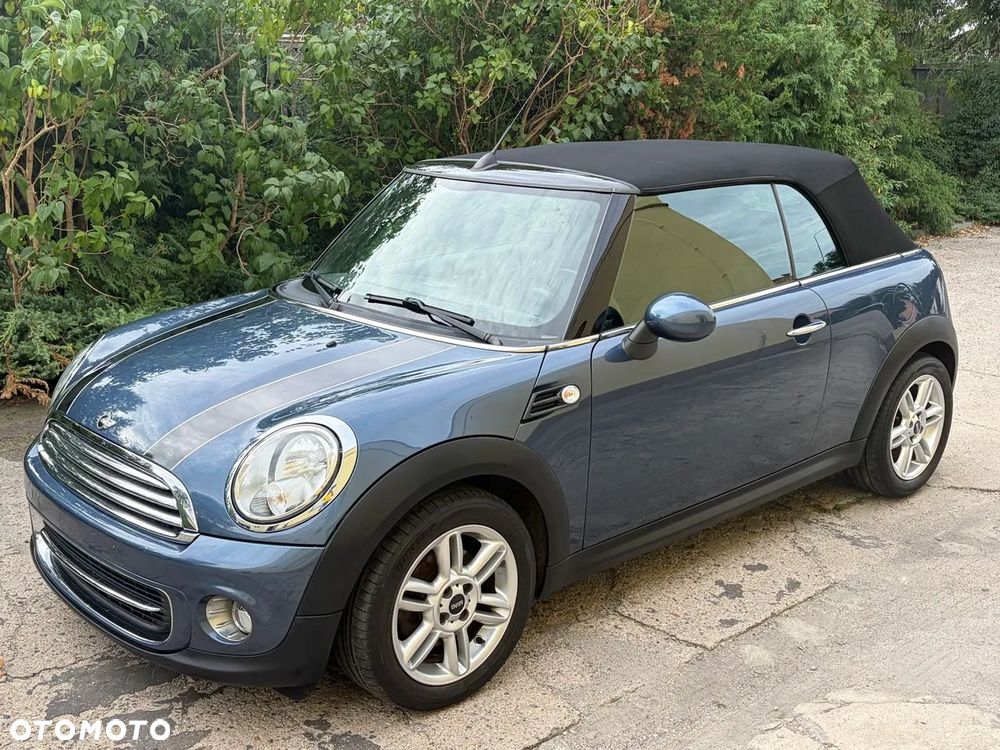 MINI Cooper - 1