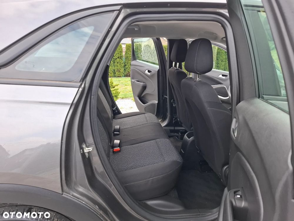 Opel Crossland X 1.2 Start/Stop Innovation - 19