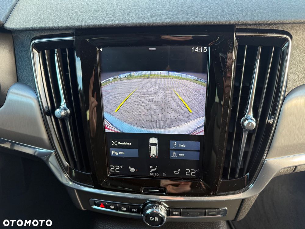 Volvo V90 D3 Geartronic Momentum - 19