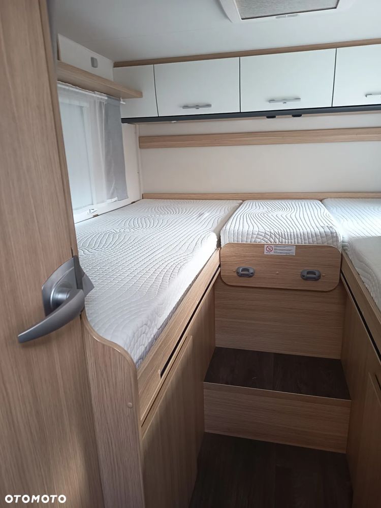 Sunlight FIAT DUCATO - 19