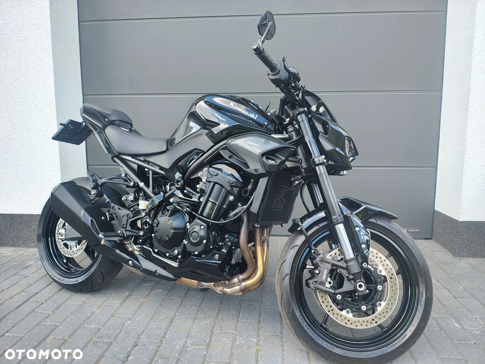 Kawasaki Z 900 - 27