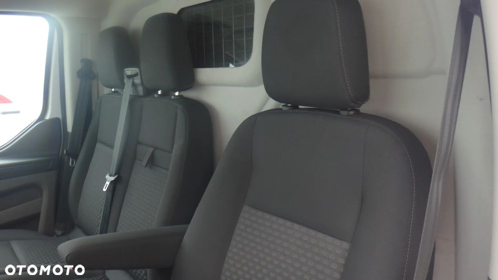 Ford TRANSIT - 10
