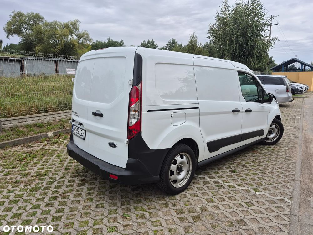 Ford TRANSIT CONNECT - 6