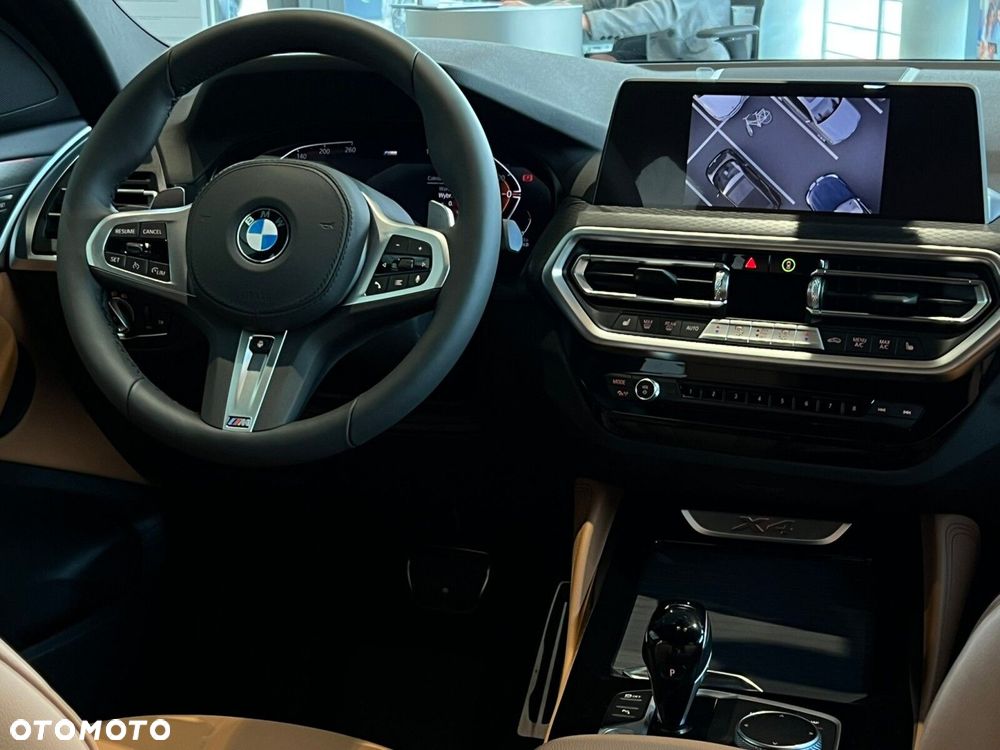 BMW X4 - 17