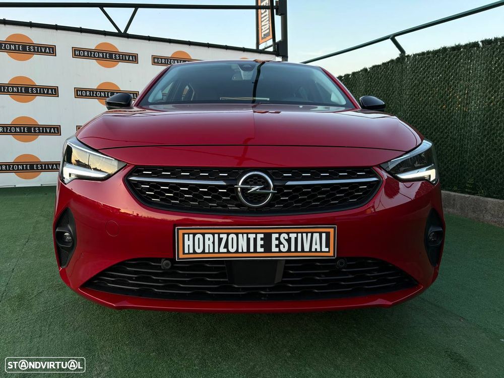 Opel Corsa-e Elegance - 18