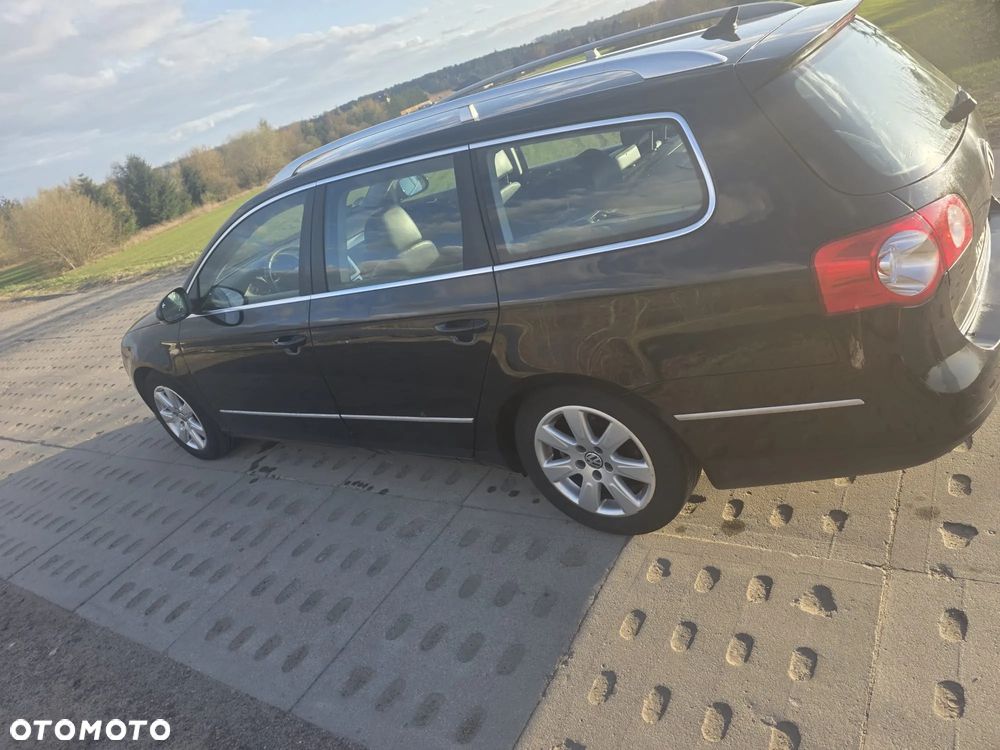 Volkswagen Passat 2.0 TDI Highline DSG - 5