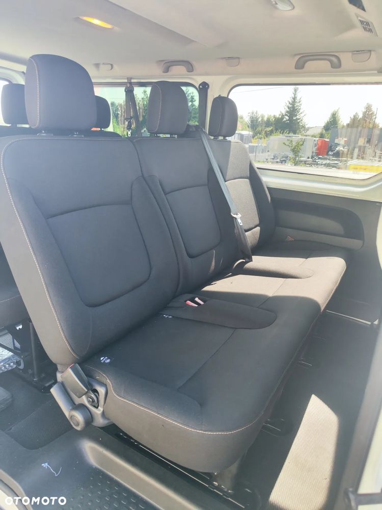 Opel Vivaro Tourer 1.6 CDTI L2 - 10