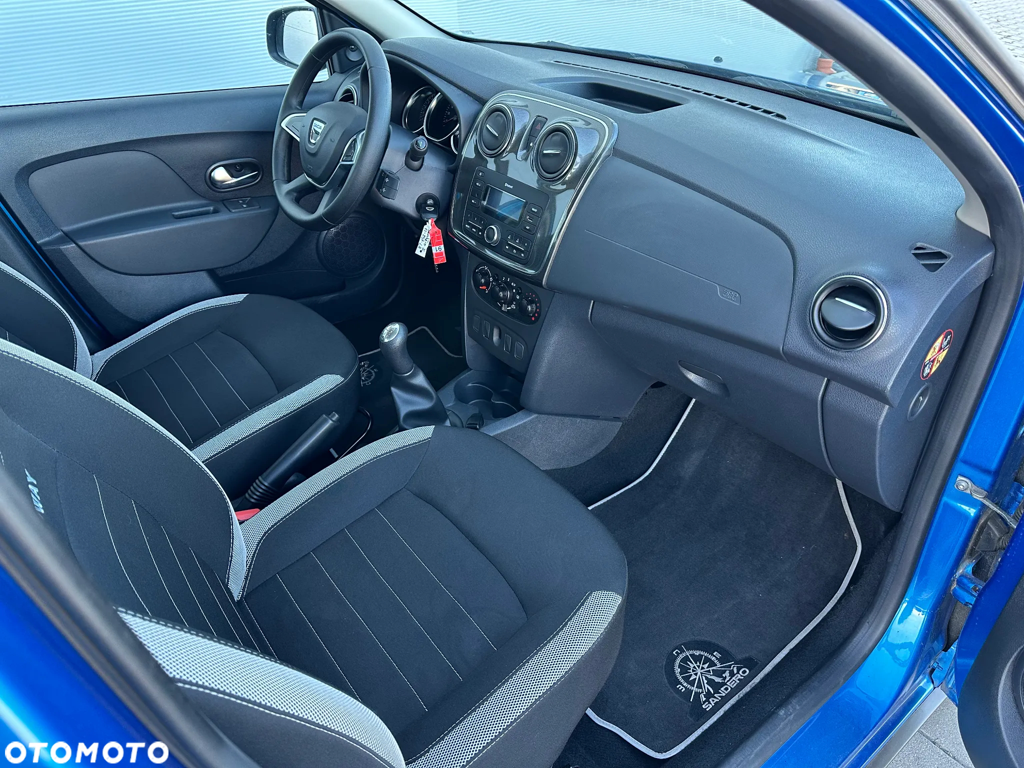 Dacia Sandero 0.9 TCe SL Celebration S&S - 10