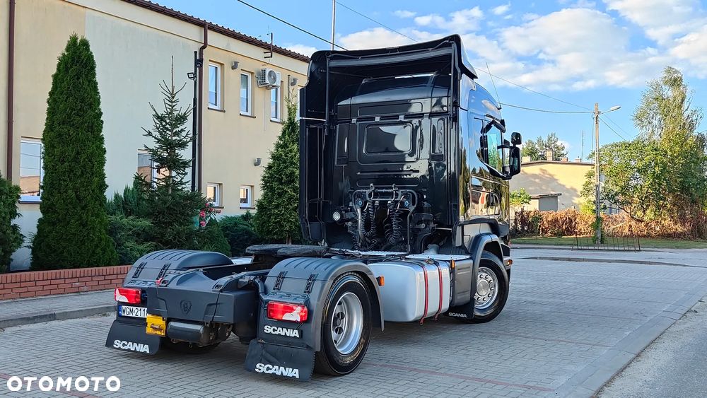 Scania R410 - 40