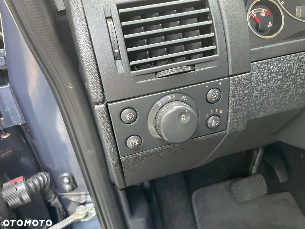 Opel Meriva 1.6 Enjoy MTA - 18