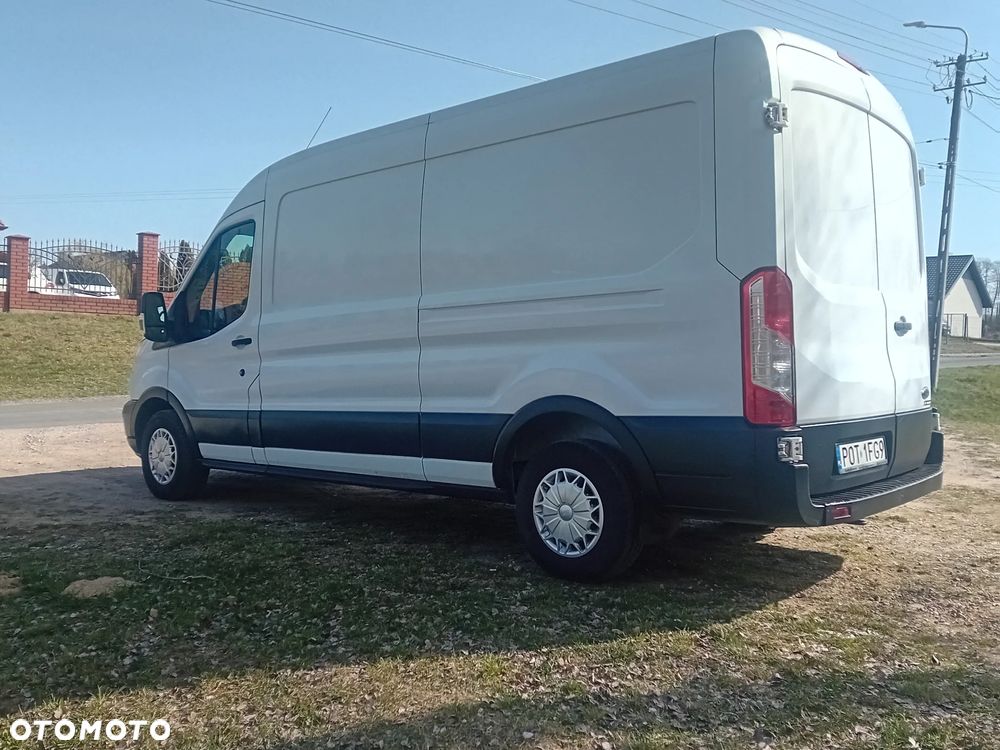 Ford Transit l3 h2 - 4