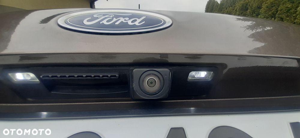 Ford C-MAX 1.5 EcoBoost Titanium ASS - 12