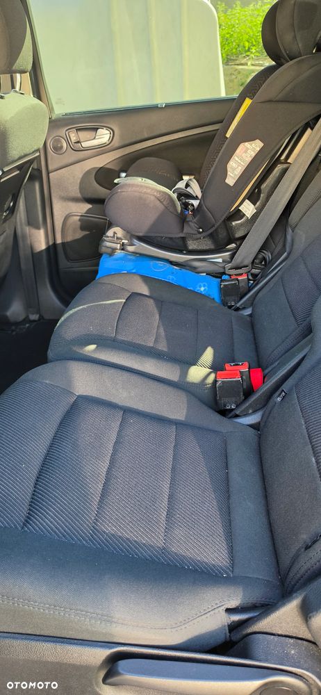 Ford S-Max 2.0 TDCi DPF Titanium - 6