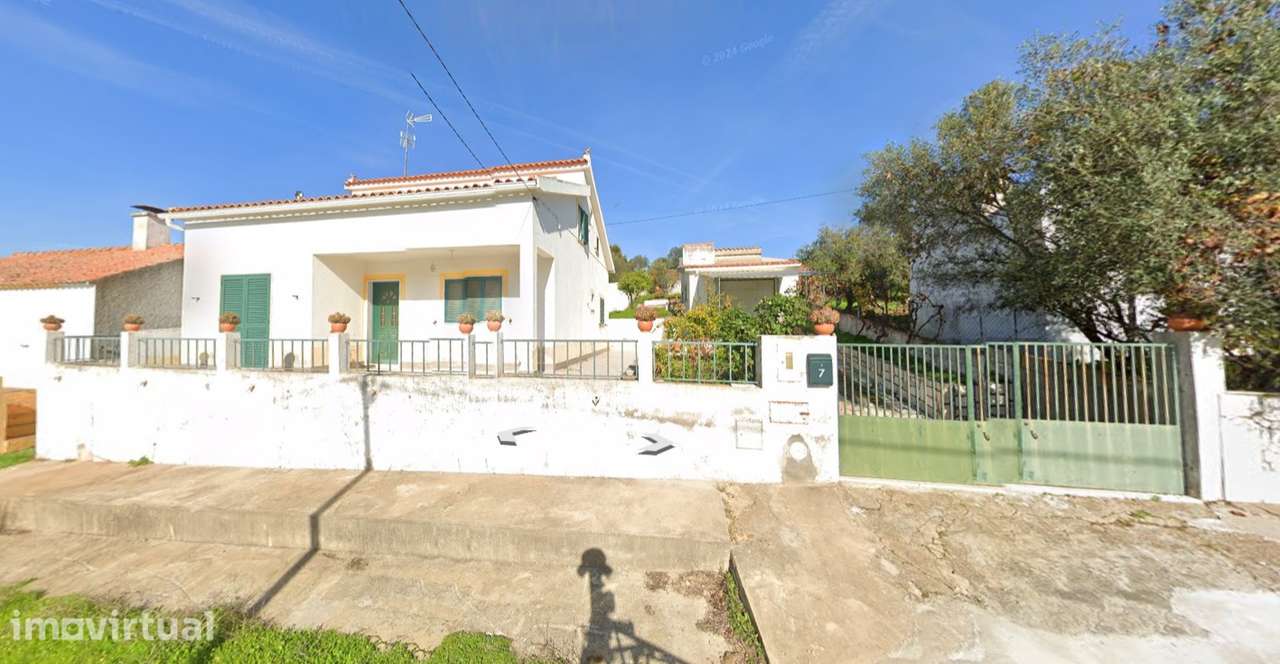 Moradia T4 em Terena: Pronta a Habitar, Férias ou Investimento - Grande imagem: 3/30