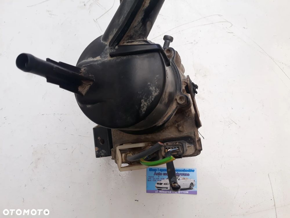 POMPA WSPOMAGANIA PEUGEOT PARTNER II LIFT  1,6 HDI  2010r  K02905 - 2