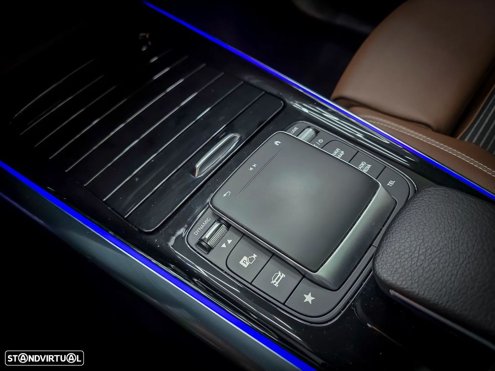 Mercedes-Benz GLA 250 e 8G-DCT Progressive Advanced - 50