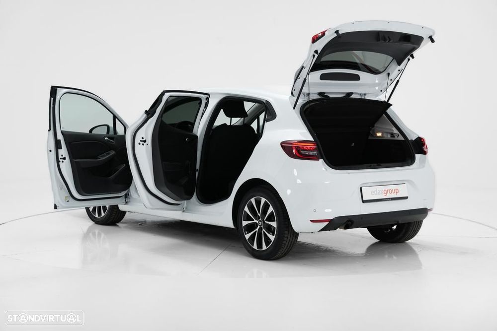 Renault Clio 1.5 Blue dCi Intens - 5