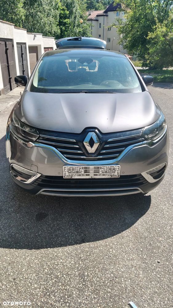 Renault Espace - 6