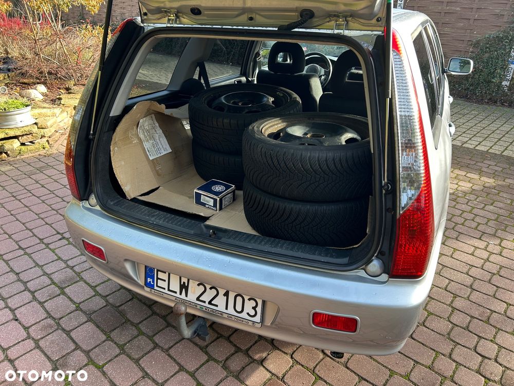 Mitsubishi Lancer 1.6 Sport - 31