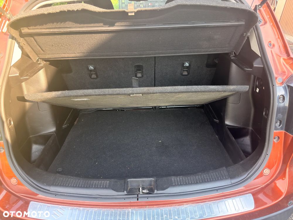 Suzuki SX4 - 14