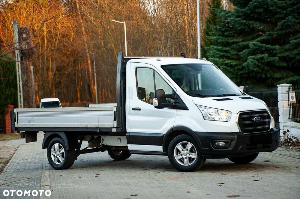 Ford Transit - 10